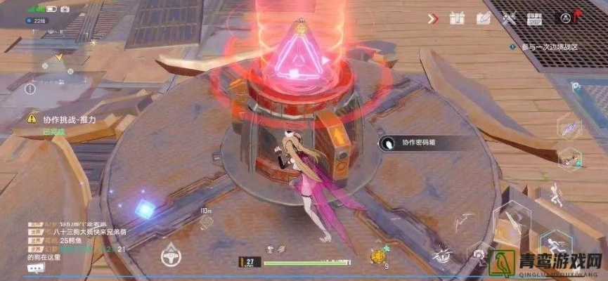 (幻塔成就攻略)幻塔封神录无尽深渊最新章节更新，探索未知秘境与神话传说