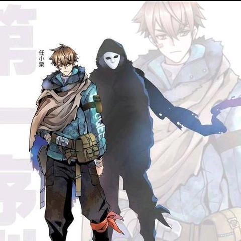 (如何评价诡秘之主 知乎)揭秘诡秘之主，非官方能力全面介绍