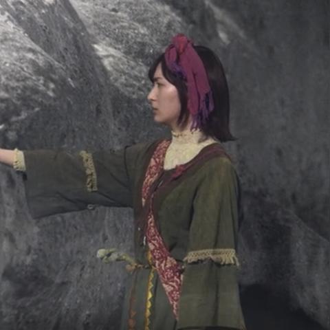 (黑魔法游戏规则揭秘)揭秘黑魔法猜东西游戏原理：神秘力量背后的智慧和技巧