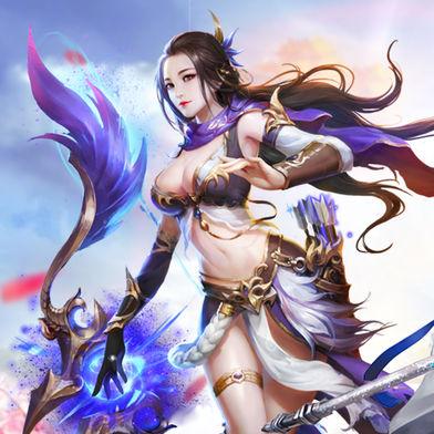 (三国全明星小程序最强阵容是哪五个组合)三国全明星小程序无限元宝版，策略对决引爆热血战场