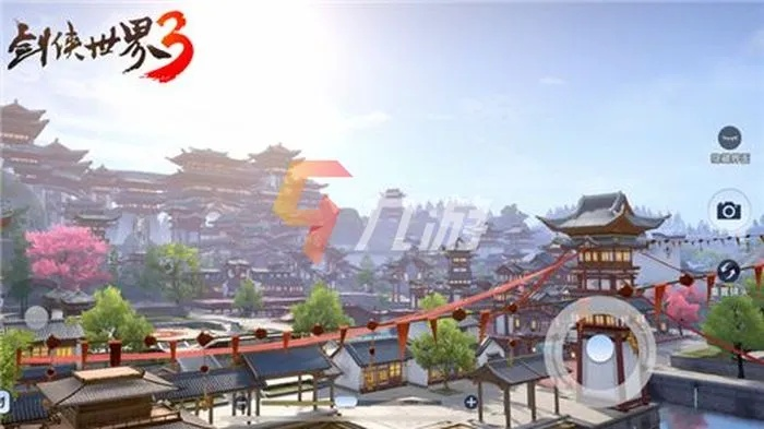 (剑侠世界3手游官网正版)探索剑侠世界3手游官方网站，领略武林风云真实体验