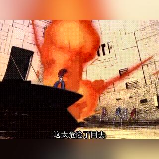 (穿越风暴已经出现)穿越风暴的挑战：探秘未知之岛，发现远征岛游戏的神秘秘密
