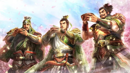 (三国马超传攻略)三国之马超传奇：战场烽火，豪情壮志，马蹄飞扬