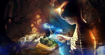 探秘奇幻世界，解锁神秘力量，揭露隐藏真相——《魂之刃1》带你踏上无尽冒险征程!
