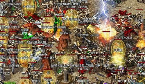(传奇归来官网下载)传奇归来国际版：重燃火热激情，全球热烈期待玩家震撼归来
