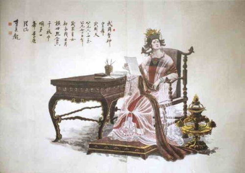 (纷乱世道中的雍容优雅:乱世的雅称是什么)纷乱世道中的雍容优雅：乱世的雅称