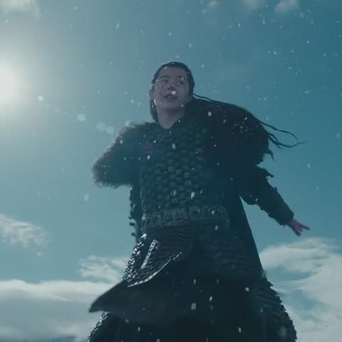 探索九州缥缈录动漫的奇幻世界：角色、故事与视觉盛宴的深度解析
