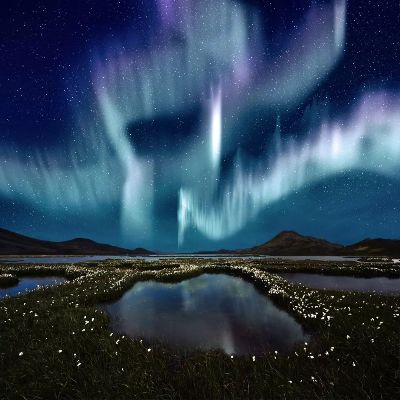 (暗夜星光攻略)迷人光芒闪耀的暗星极夜官网，探索无尽的星辰之谜