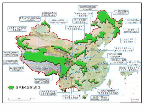 (君临世纪什么时候开发)全面解析君临世纪分布图：各区域资源布局与发展潜力一览