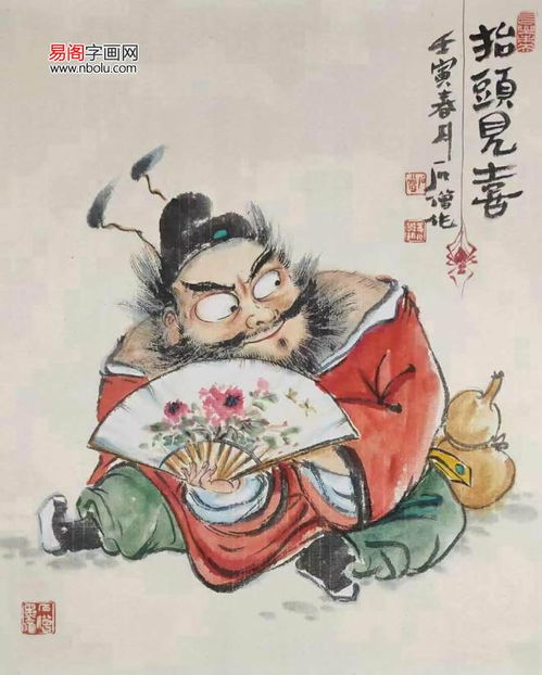 (钟馗宝诰注音)道教传说：钟馗宝诰的神秘力量与传承