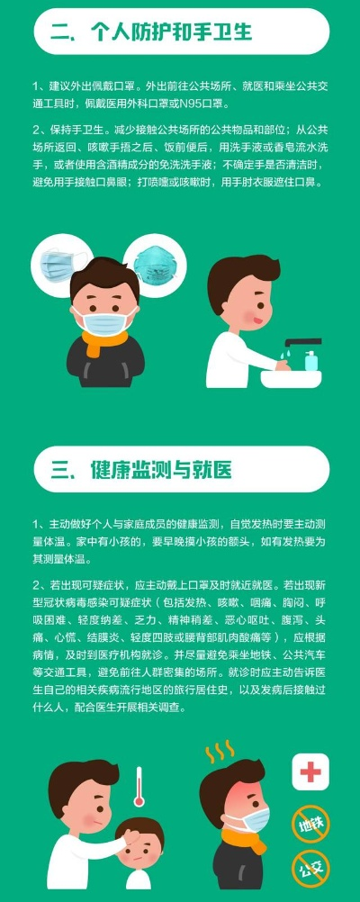 (怎么保护自己的健康)守卫健康：如何保护自己免受疾病侵袭，确保身体和心灵的健康