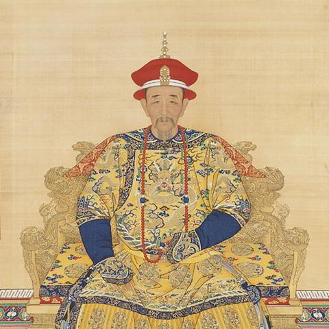 (九龙夺嫡之君临天下小说)权谋之间，九龙夺嫡之君临天下最新章节即将揭晓