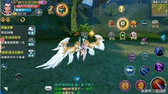 (巨龙之战手游下载)巨龙与勇者手游：探索奇幻世界，携手征战史诗冒险与成长之旅