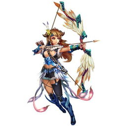 (魔法师弓箭手街机)探寻经典：重温老游戏中的魔法师与弓箭手传奇之旅