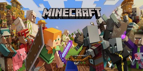 (我的世界虚拟国)探索无限可能的虚拟世界：Minecraft国际版带你领略不一样的游戏体验