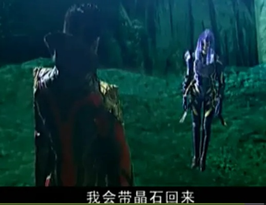 (魔灵最后怎么了?结局让人意想不到,震撼全场)魔灵最后怎么了？结局让人意想不到，震撼全场