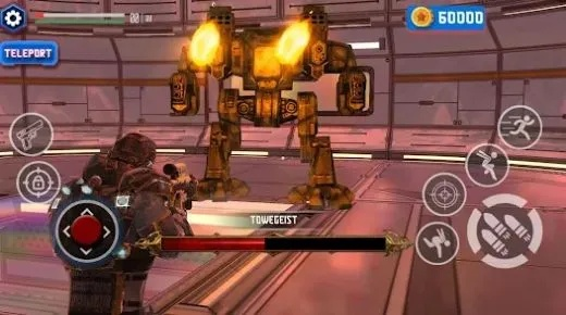 (合金突击破解版)一窥'合金突变Steam'的游戏乐趣：玩家反馈及更新特性细节揭秘