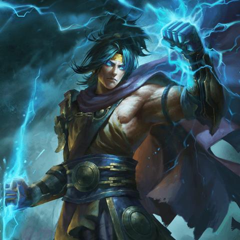 (群雄时代自建最完美武将)如何在群雄时代中解锁更多强大的女武将角色？