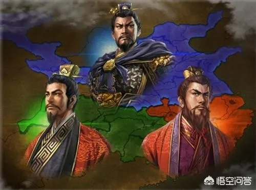 探究中国历史的千年传承：正统三国的发展演变及其在文化传统中的地位