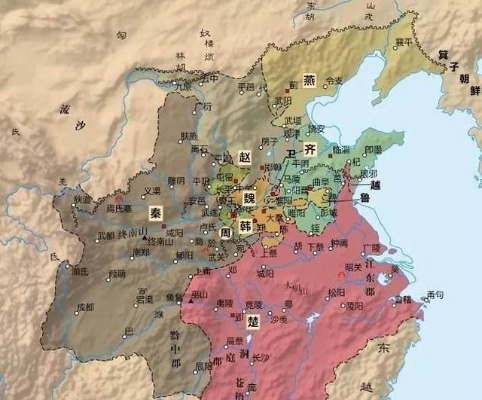探究中国历史的千年传承：正统三国的发展演变及其在文化传统中的地位