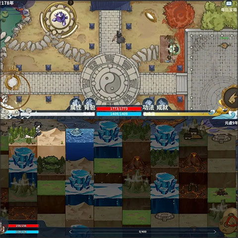 (太公封神传攻略)太公传承封神0.2.8：全新版本揭秘及策略玩法详解