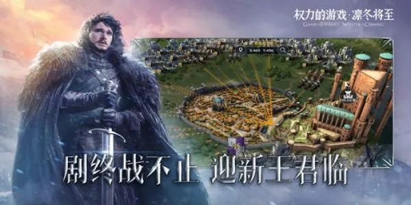 (关于中世纪的手机游戏)探索古老中世纪风格，畅玩令人难忘的手机游戏体验