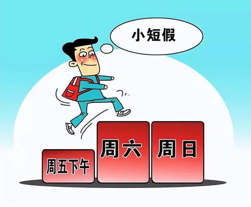 崔思敏寒暑假：如何度过有意义的假期？