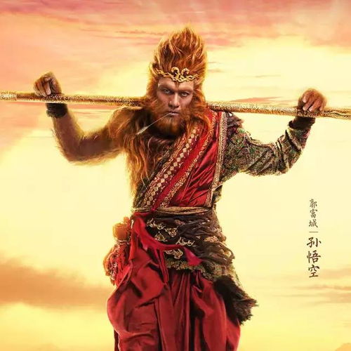 (一拳唐三藏动画)一拳西游唐三藏：打破传统唐僧形象，重塑西游记经典