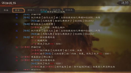铁索连环伤害传导规则：深入剖析游戏内效果及策略调整对玩家体验与战局影响的洞察