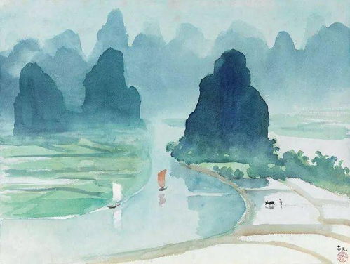 (《逃离人间》作者 嗜酒吃茶)逃离人间嗜酒吃茶：抛开尘世束缚，宛如一幅美丽画卷