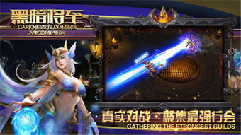暗黑领主vip免费版手游体验评测：畅游魔幻世界，免费享受至尊特权！