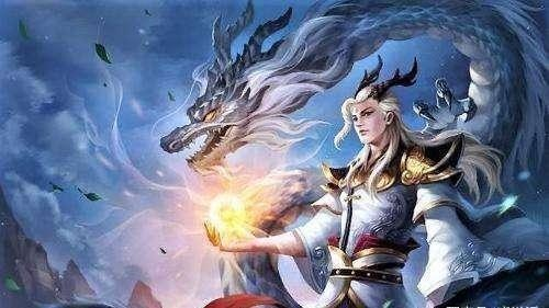 (神手敖白大刀王五)神手敖白：传说中的神秘力量，掌控生死，引领命运之路
