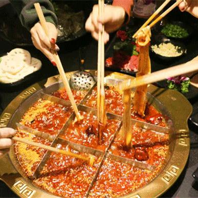 心动之旅：撩动心弦的美味神秘——清汤涮香菜赏析与笔趣阁创作工坊体验