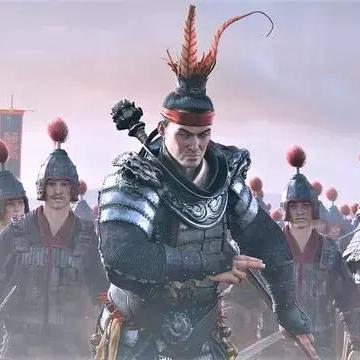 (吕布题材小说)探寻历史真相：吕布小说十大巅峰之作盘点