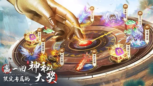 (九灵神域百度百科)探索神秘的九灵神域，揭开隐藏在其中的古老秘密和神秘力量