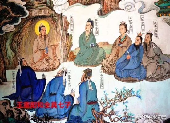 (天地道 于和)探秘天地道与于和的关系：源远流长，相辅相成，相互映照