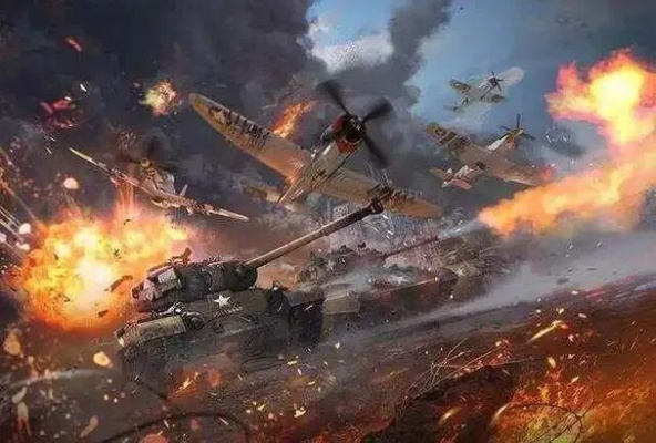 (末日空袭怎么玩)末日空袭王的天赋：勇往直前，毁天灭地，无人可敌！