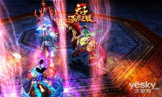 (封神幻想小游戏)探秘封神幻想官网登录入口，揭秘游戏世界的神秘面纱
