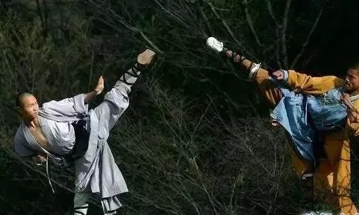 (醉八仙拳真有吗)揭秘醉八仙拳的起源和传承：传统武术文化传承中的珍贵宝藏