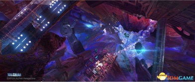 (星轨cp)在星轨之上阵容，万千星辰舞动，星际魅力展现无限可能。