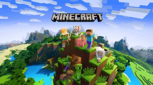 (我的世界微小建筑)探索创意无限：打造梦幻微缩城市，我的世界建造挑战探险