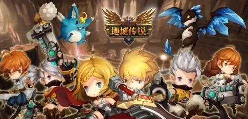 探索奇幻世界：体验不需广告的地下城冒险之旅，畅享无障碍游戏乐趣