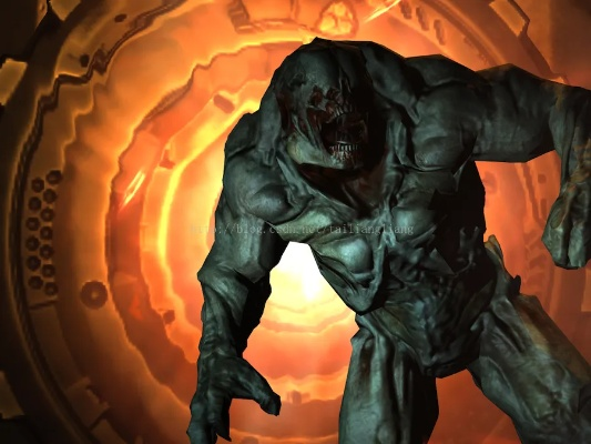(doom3和doom4)Doom 3 BFG与Doom 3有什么不同？详细比较两款游戏的区别和特点