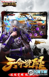 神魔三国志BT：探讨游戏的BT下载和使用，全面解析游戏中的神秘与魔幻