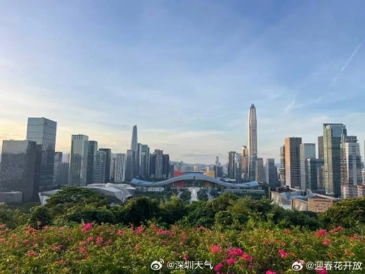 (深圳天气 入秋)深圳本周入秋有望，气温骤降令市民感受清凉季节的到来