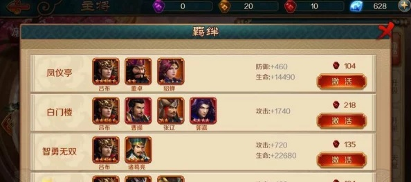 (极无双2-6怎么过)极无双2平民玩家理想选择：三个高效实用阵容推荐与攻略