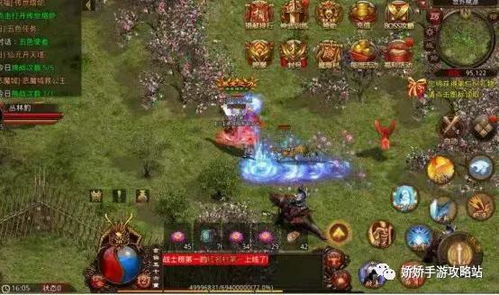 (斩魔无双传奇)斩魔无双传世加强版攻略：全面解析游戏要点和技巧