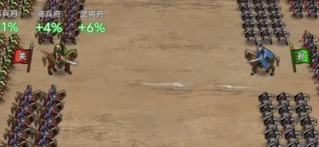(三国兵临天下手游)三国兵临天下神将拍卖顺序：史诗战局中最强将领竞逐命运