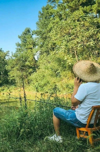 (旅者之憩菜谱)探访旅者之憩：探讨如何在旅途中放松心情、尝试钓鱼技巧