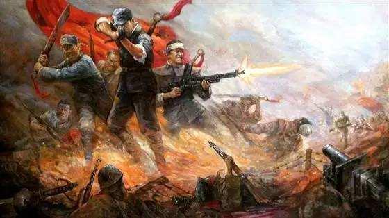 百战沙场什么意思？在战斗中磨练，迎接任何挑战，掌握成功的秘诀。